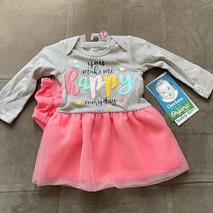 Baby dress